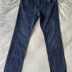 Goodfellow & Co Blue Denim Jeans